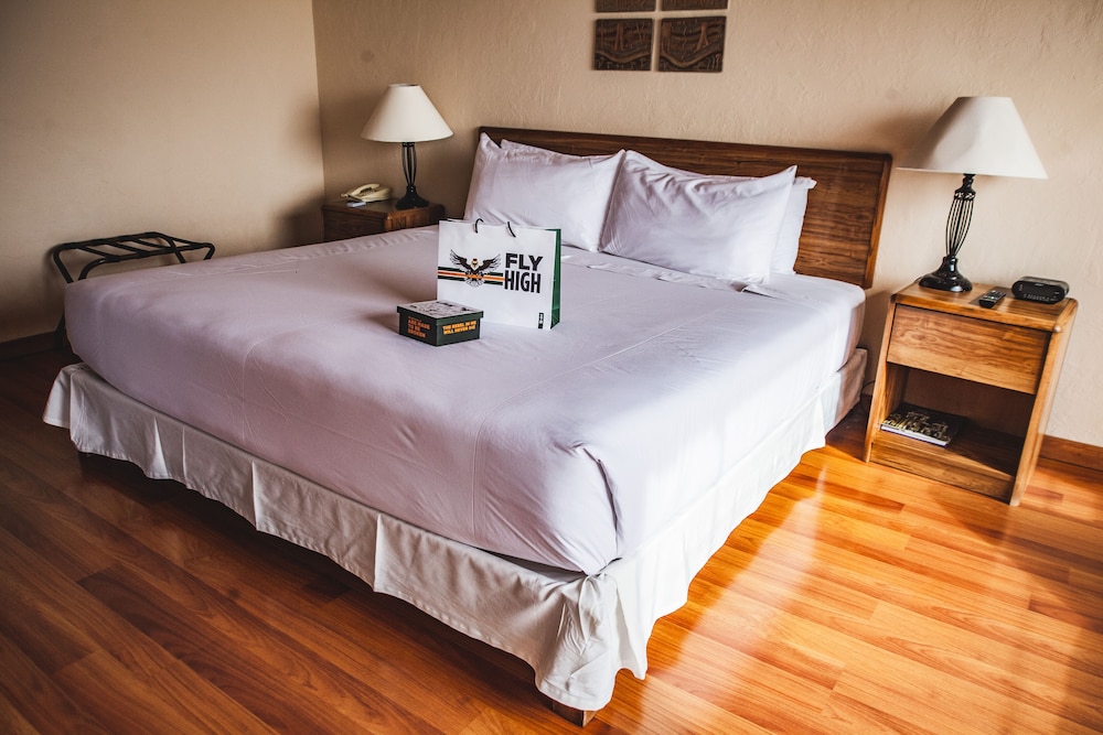 Bth Hotel Arequipa Lake Ex el Lago Estelar Hotel 11/70