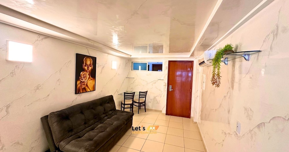 Hotel Nord Class Cabo Branco 7/50
