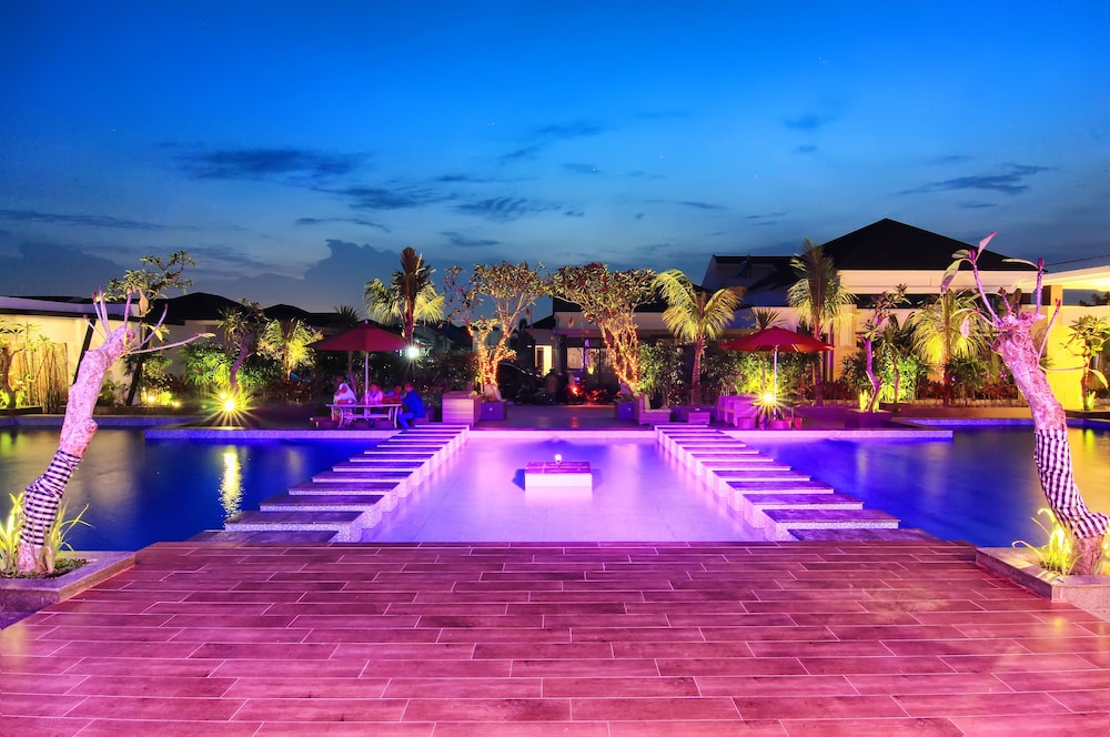 The Baliview Luxury Villas & Resto 12/43