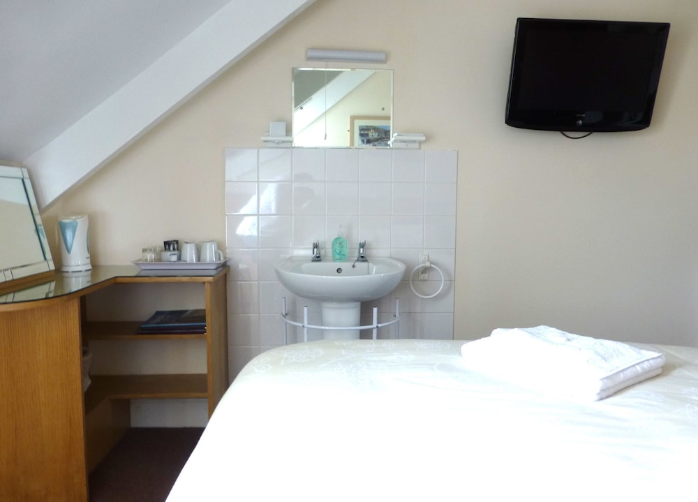 Harrington Guest House، Newquay 15/50