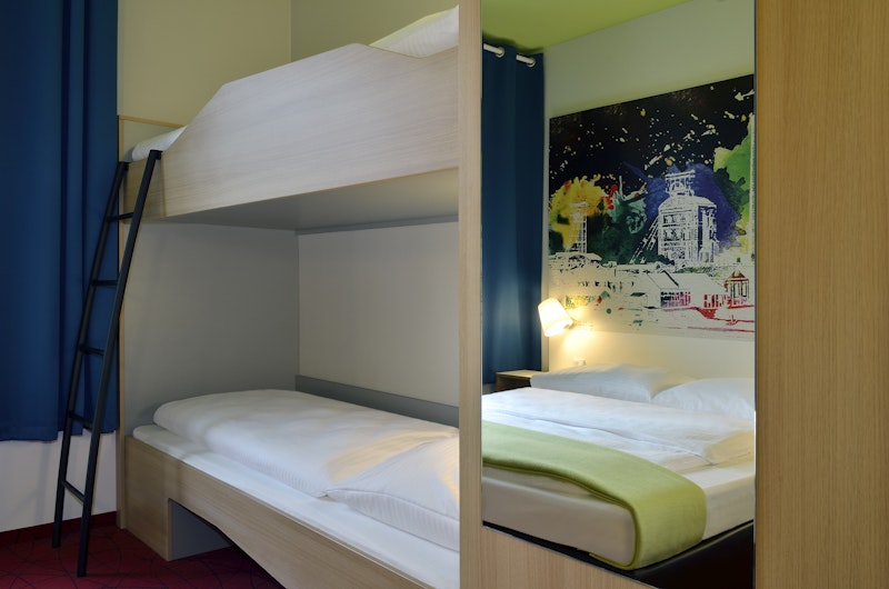 B&B Hotel Mulheim an der Ruhr 12/25