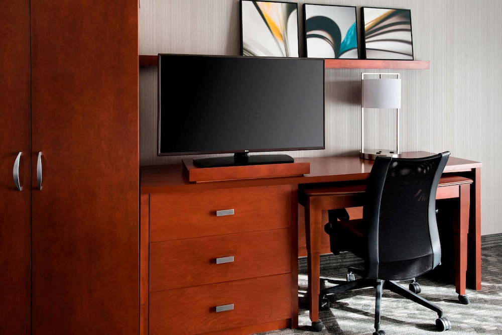 Courtyard by Marriott Mahwah 37/51