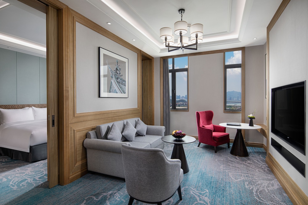 C&D Hotel Xiamen Xiang’an 56/82