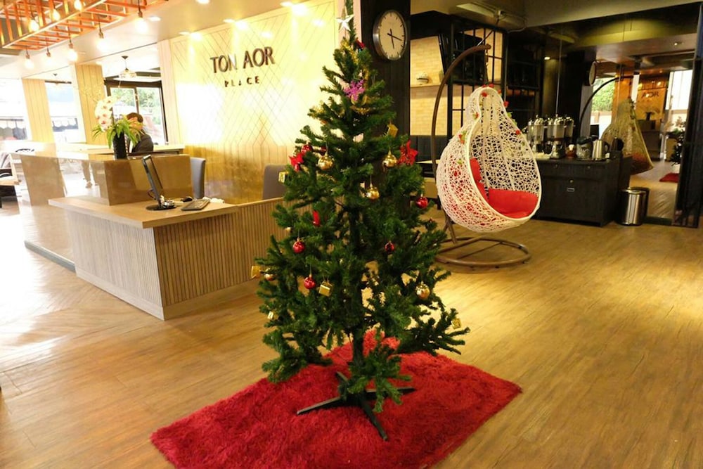 Ton Aor Place Hotel Ratchada 5/43
