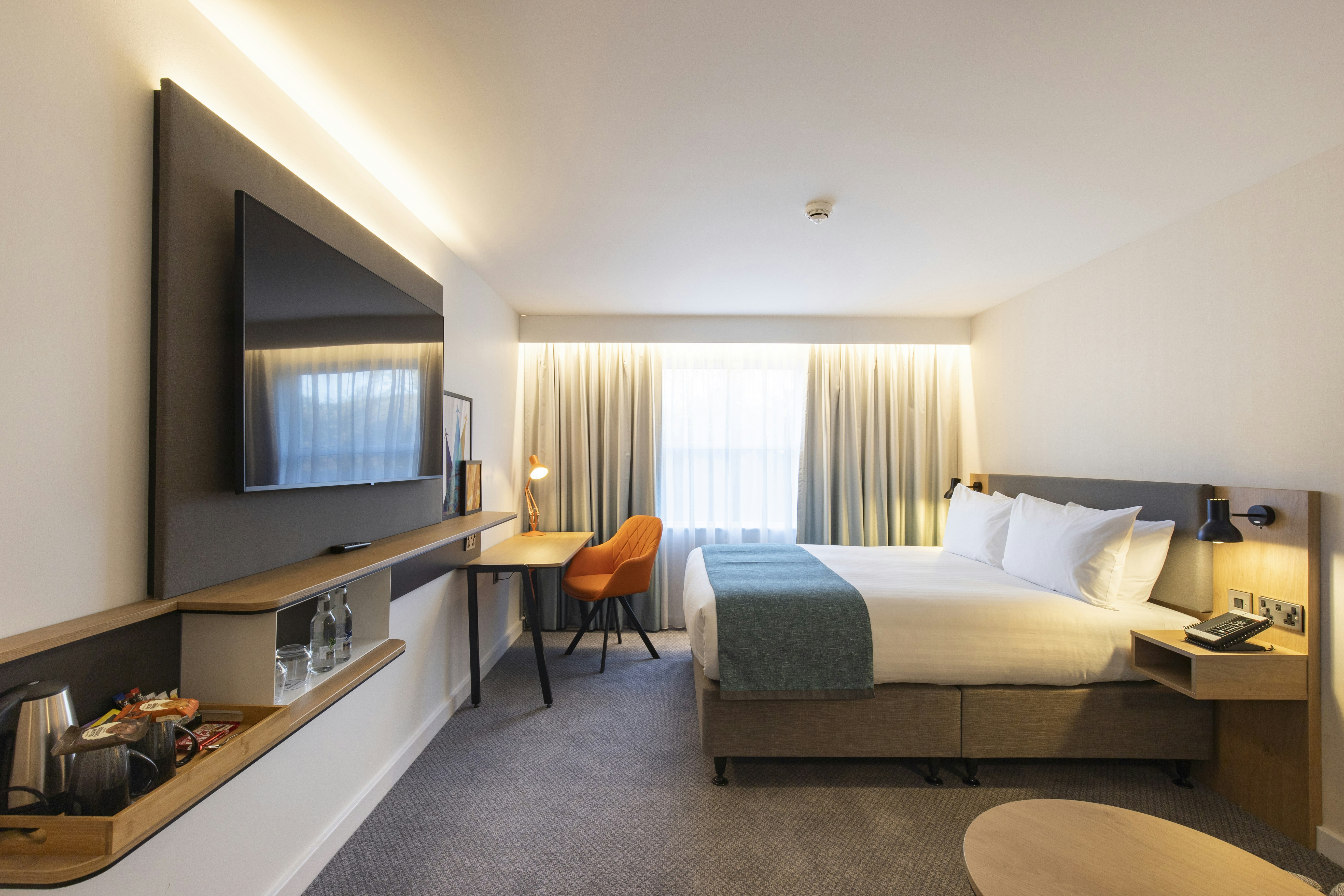 Holiday Inn Bristol Airport 13/43