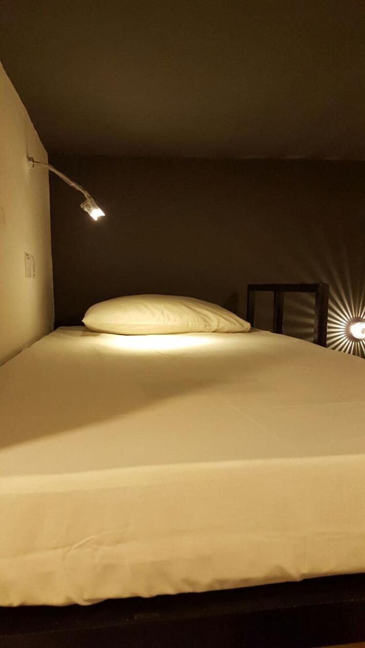 Revopackers Beds and Bunks 27/39