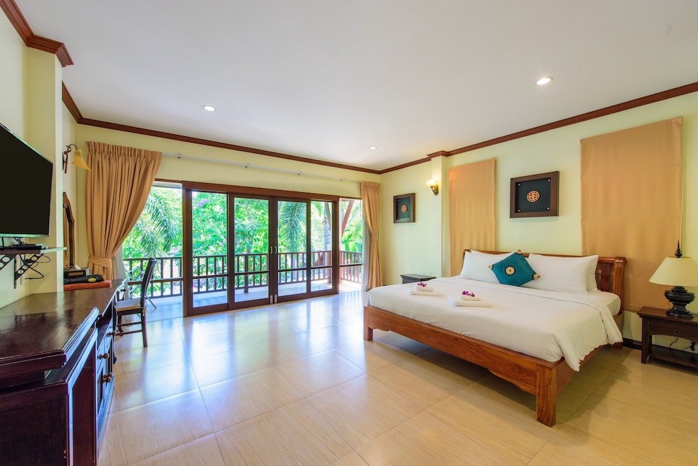 Baan Grood Arcadia Resort and Spa 28/76
