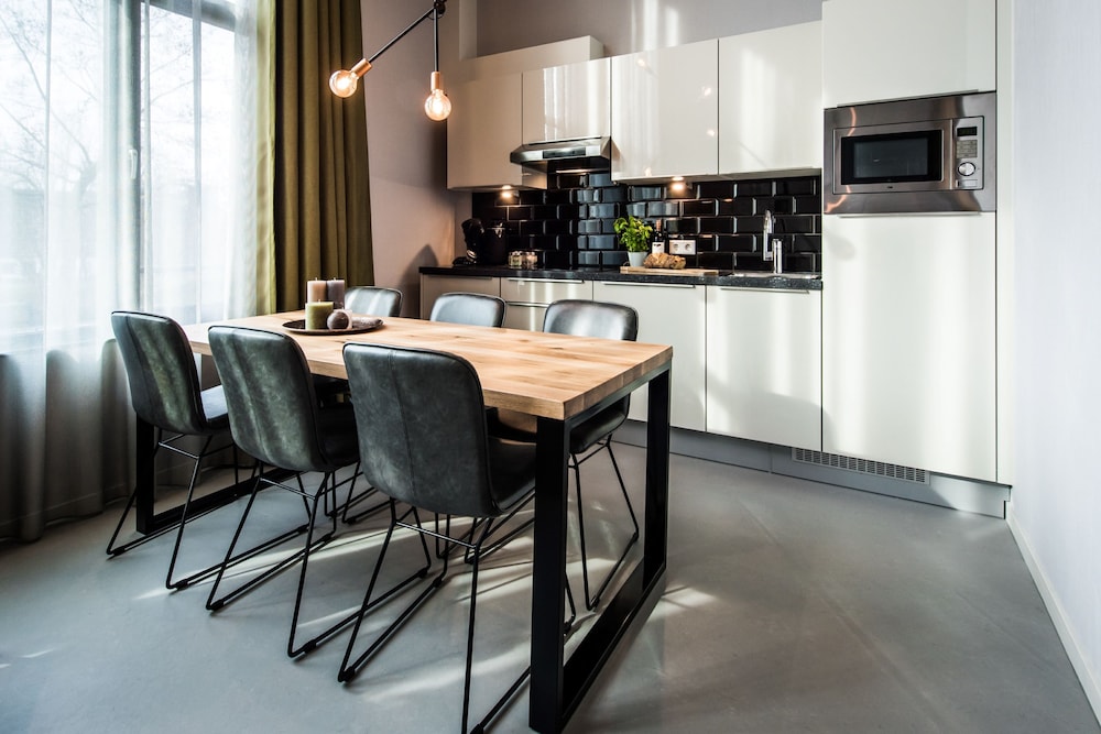 Short Stay Group Eastern Docklands Apartments 20/50