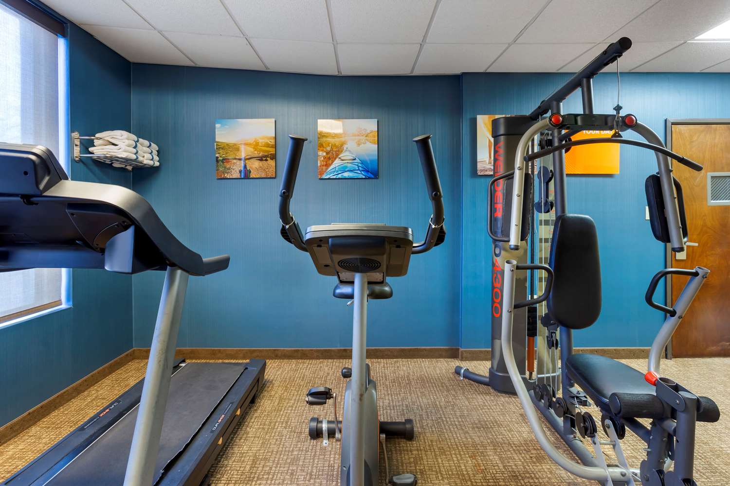 Comfort Inn Marion 24/40