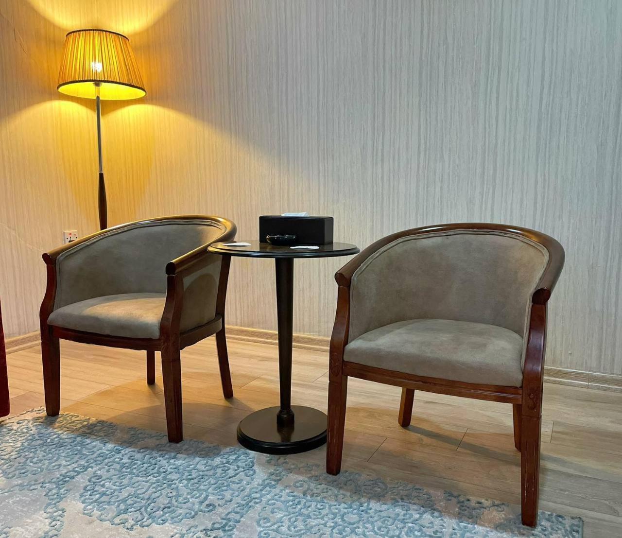 Noble Hotel Erbil 45/48