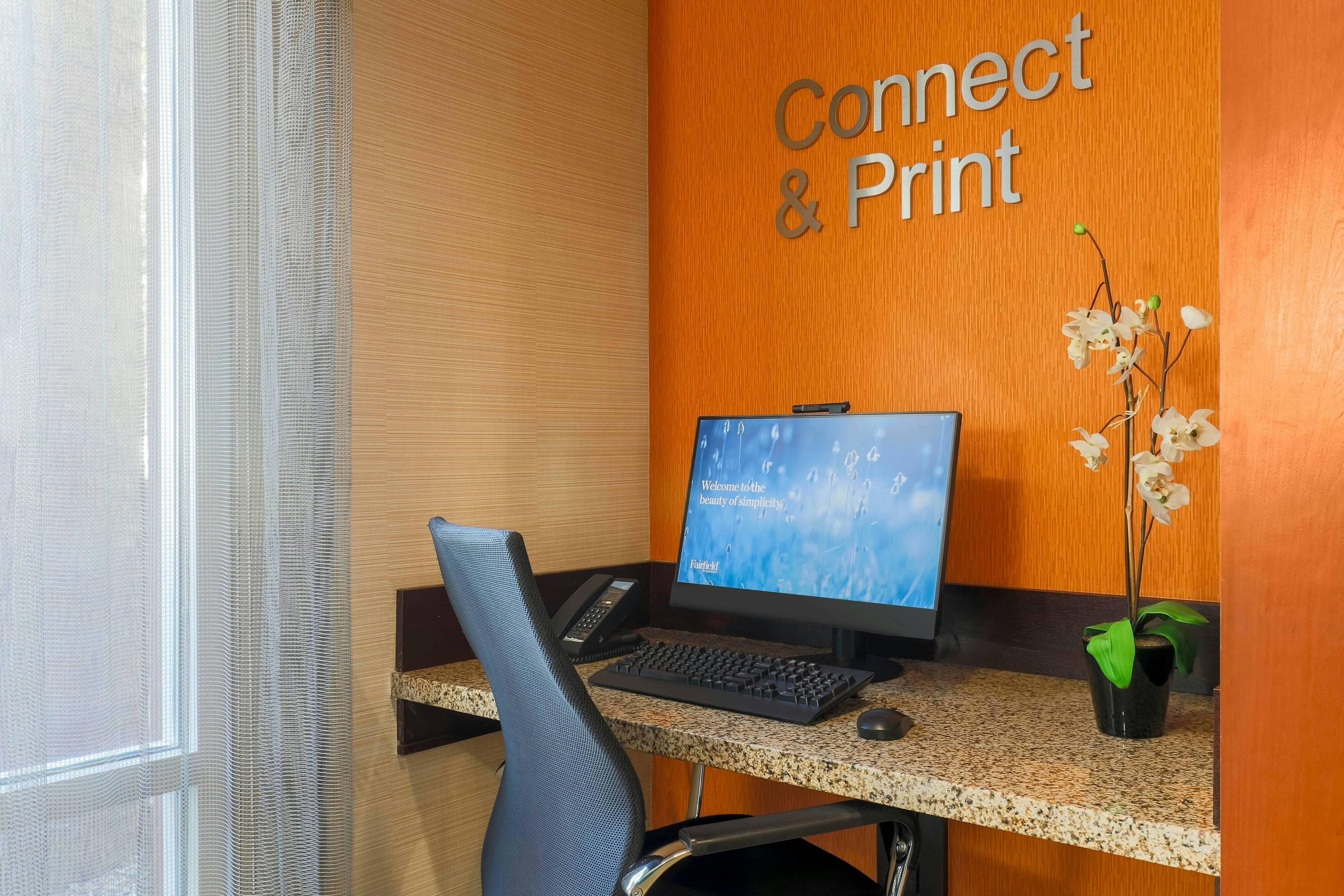 Fairfield Inn & Suites by Marriott Yuma 13/15
