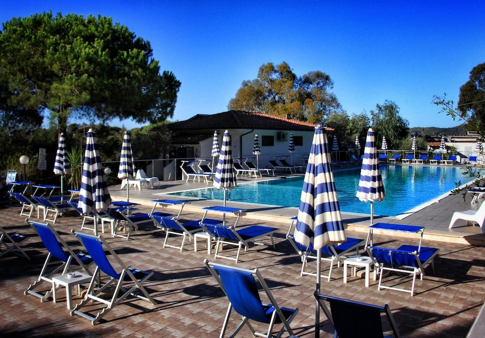 Hotel Villa Giulia 1/67