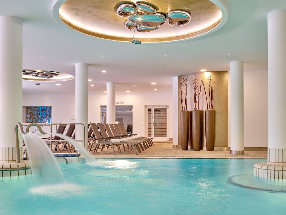 Quellness Golf Resort 19/50