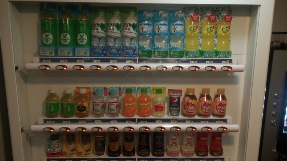 京都トラベラーズイン 写真3