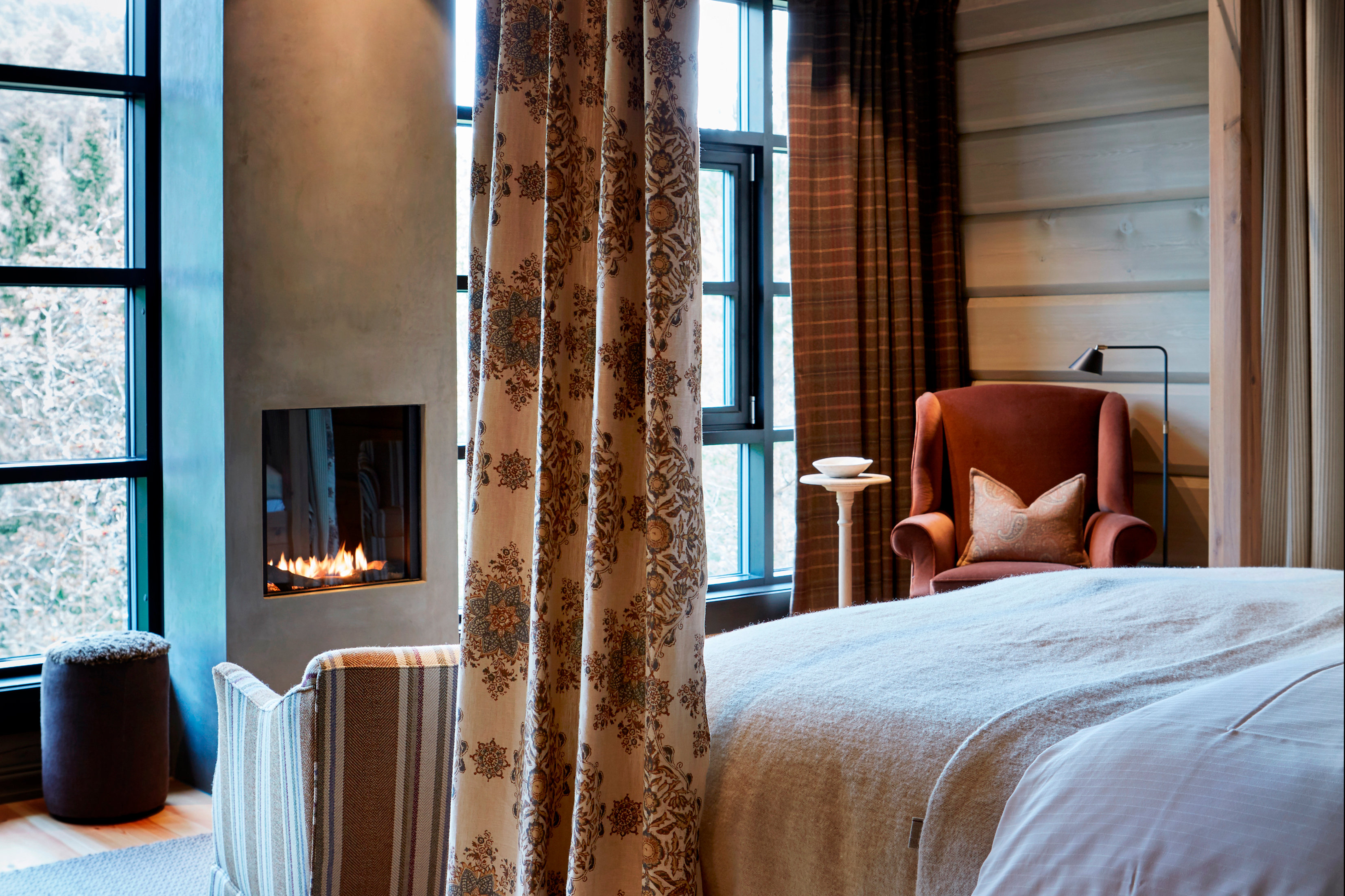 Storfjord Hotel 11/50