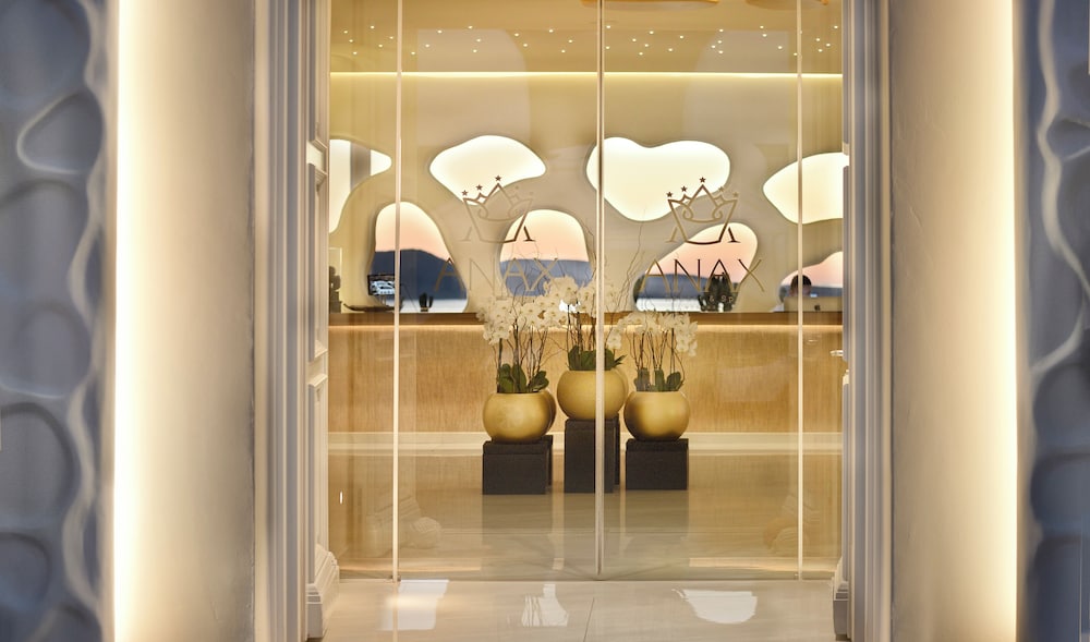 Anax Resort and Spa 10/50