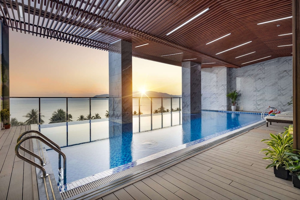 Vesna Hotel Nha Trang 40/69