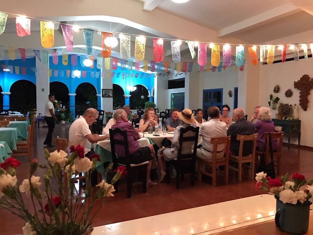 La Ceiba Hotel Spa And Restaurant 43/61