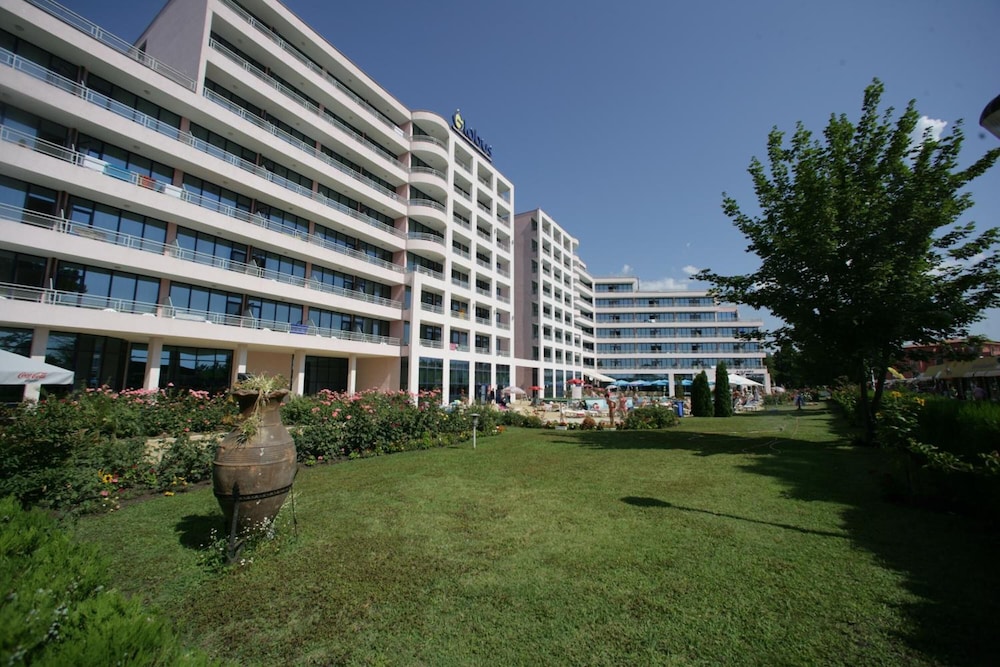 IM Dreamer Hotel - Sunny Beach 47/51