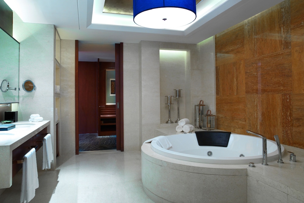 The Westin Changbaishan Resort 29/67