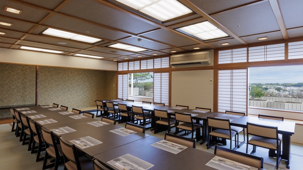 KAMENOI HOTEL Oarai 59/68