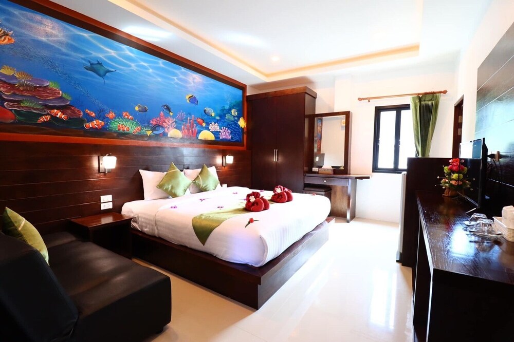 Peaceful Resort Koh Lanta 17/50