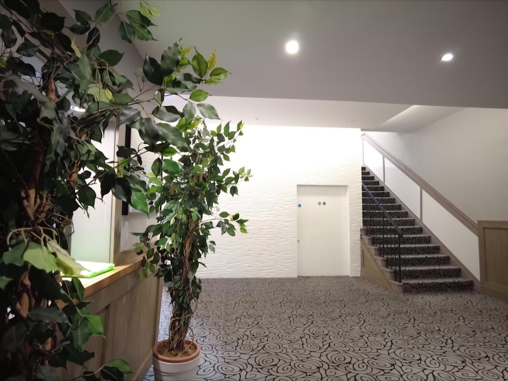 Kings Park Hotel 49/56