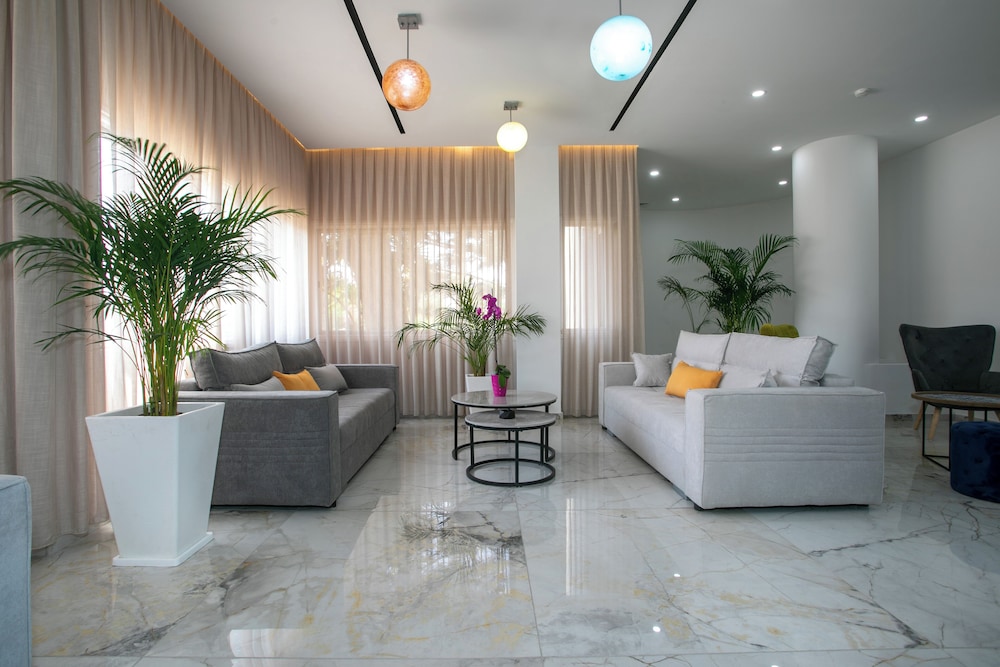 Papouis Protaras Hotel 46/65