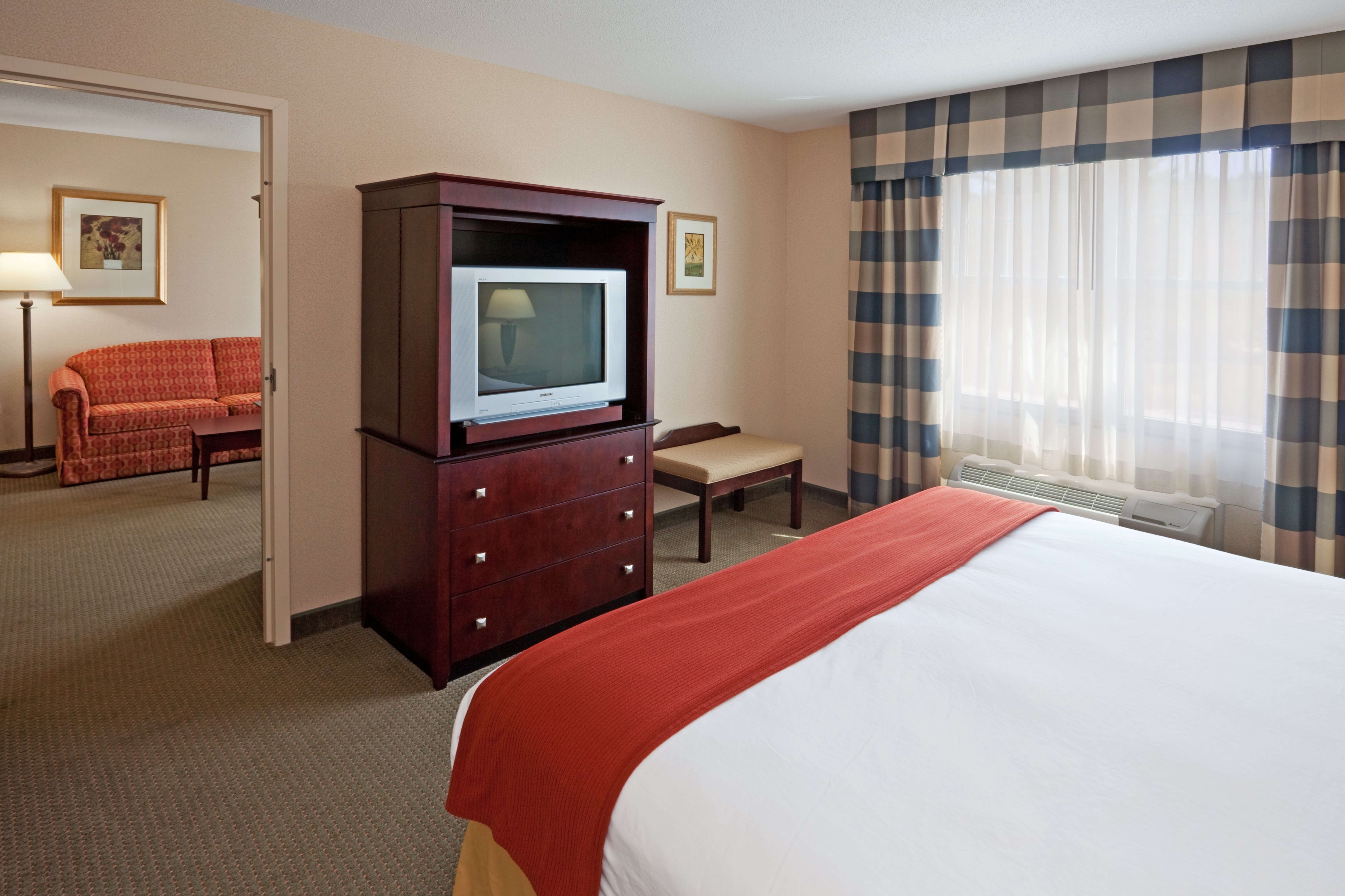 Holiday Inn Express Hotel Suites Freeport 13/43