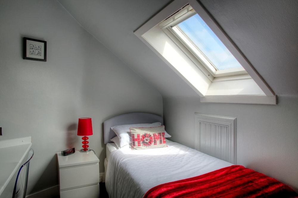 Kildonan Guest House 5/15