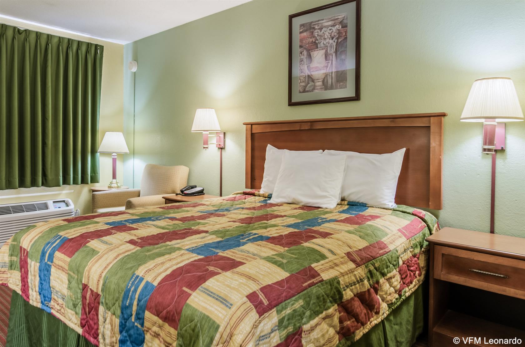 RODEWAY INN CONCORDIA 17/30