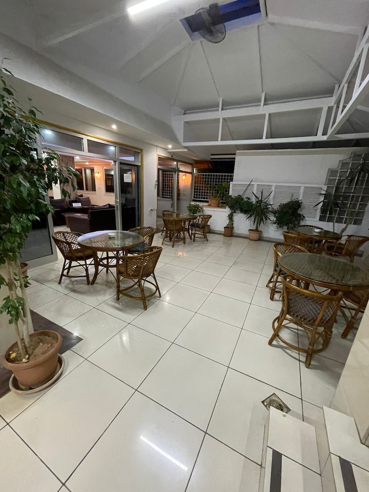 Denizhan Otel 9/50