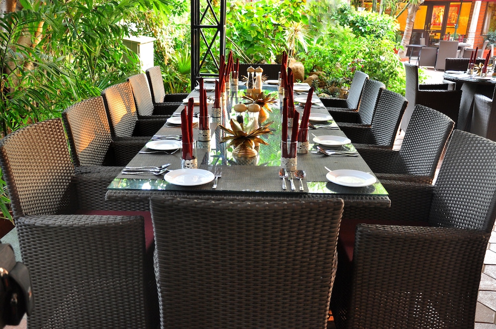 Aalankrita Resort And Convention 35/54