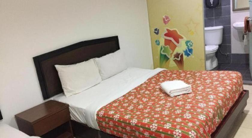 All Star Hotel Melaka 25/57