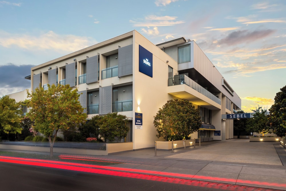 The Sebel Melbourne Kew 53/59
