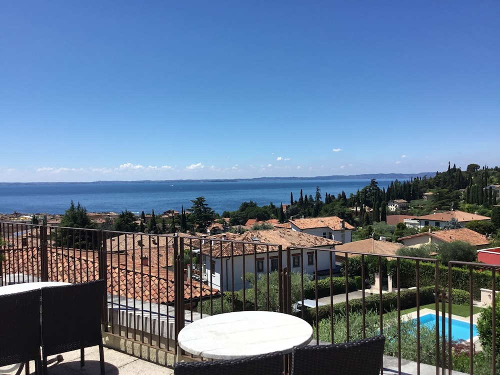Hotel Villa Cà Nova 22/41