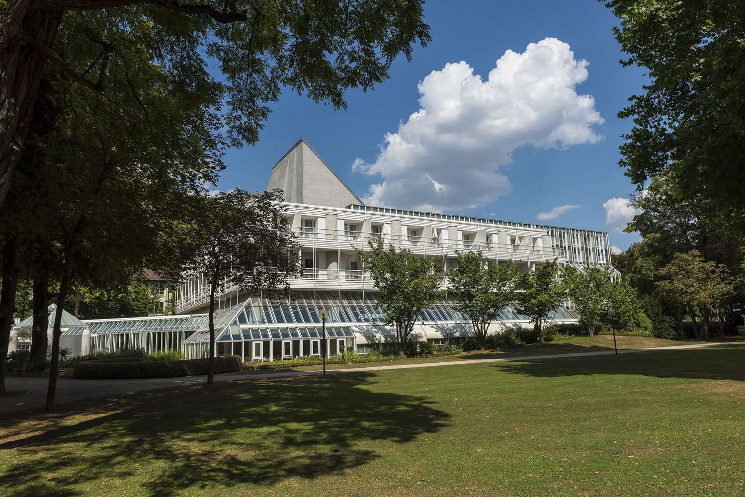 Best Western Premier Parkhotel Bad Mergentheim 31/33