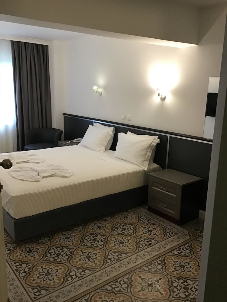 Otel Balca 22/43