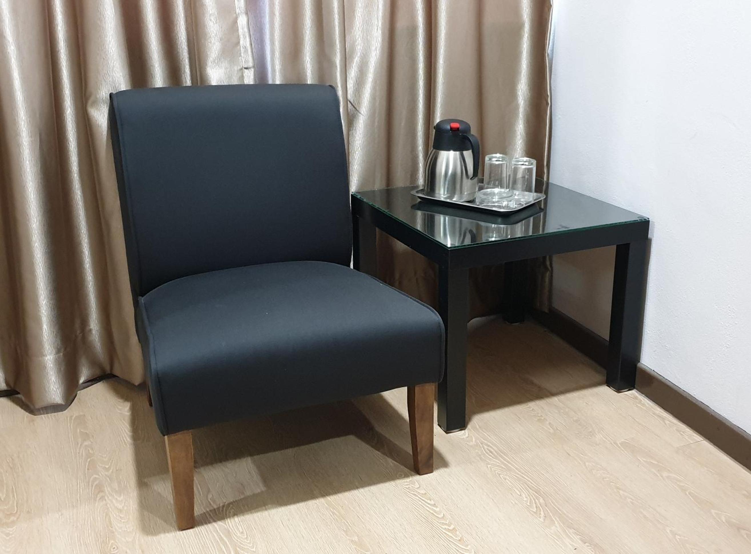 Hotel Samila 6/50