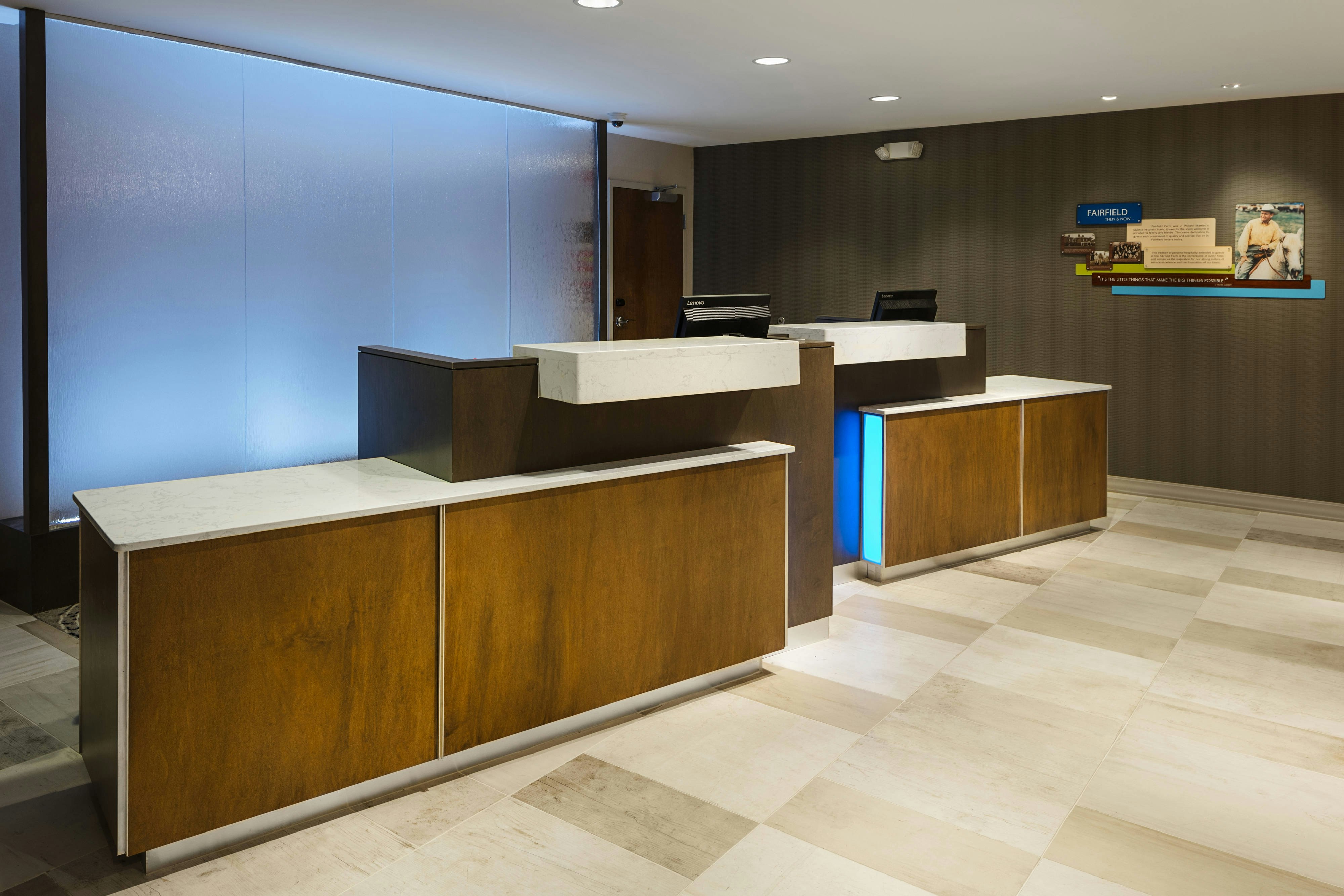 Fairfield Inn Suites Ocean City 13/51