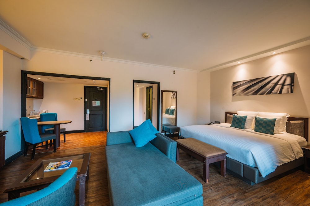Palm Garden Hotel, Putrajaya, a Tribute Portfolio Hotel 12/66