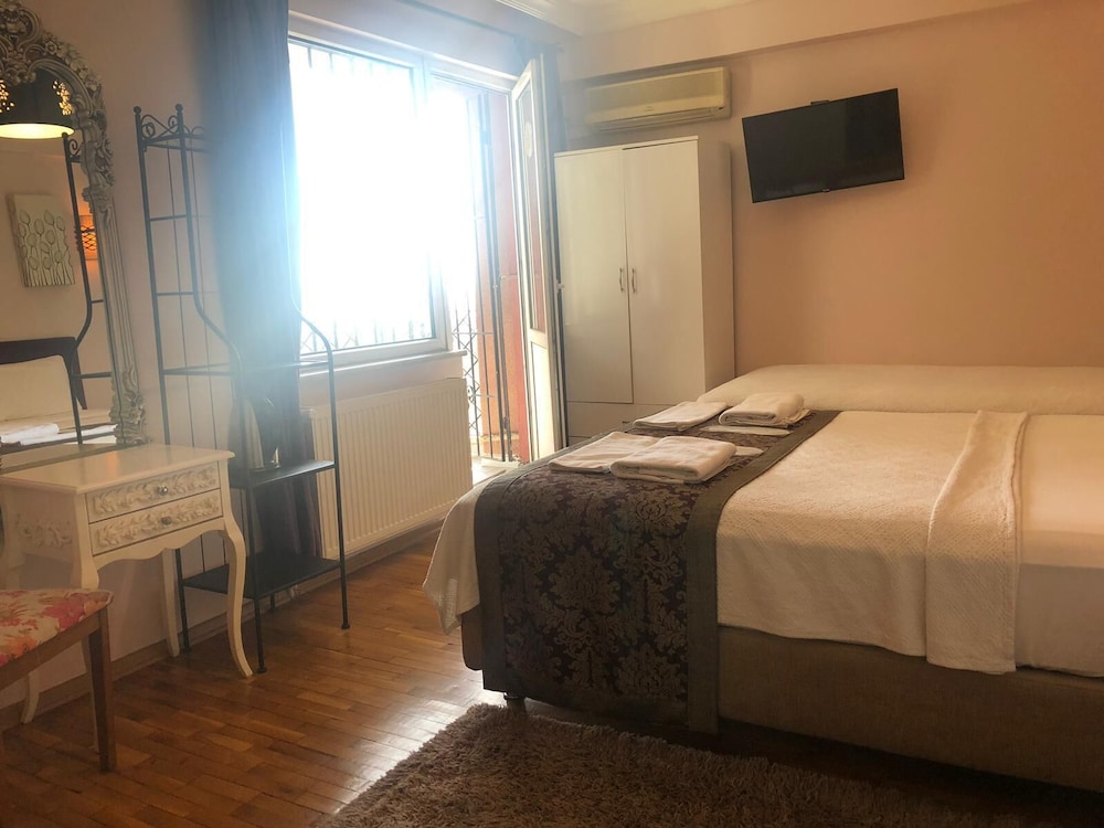 Yesim Suites 23/35