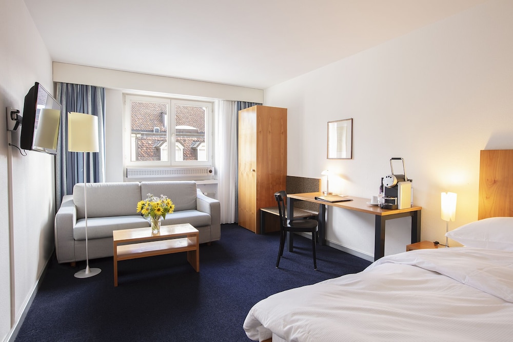 Sorell Hotel Merian 30/50