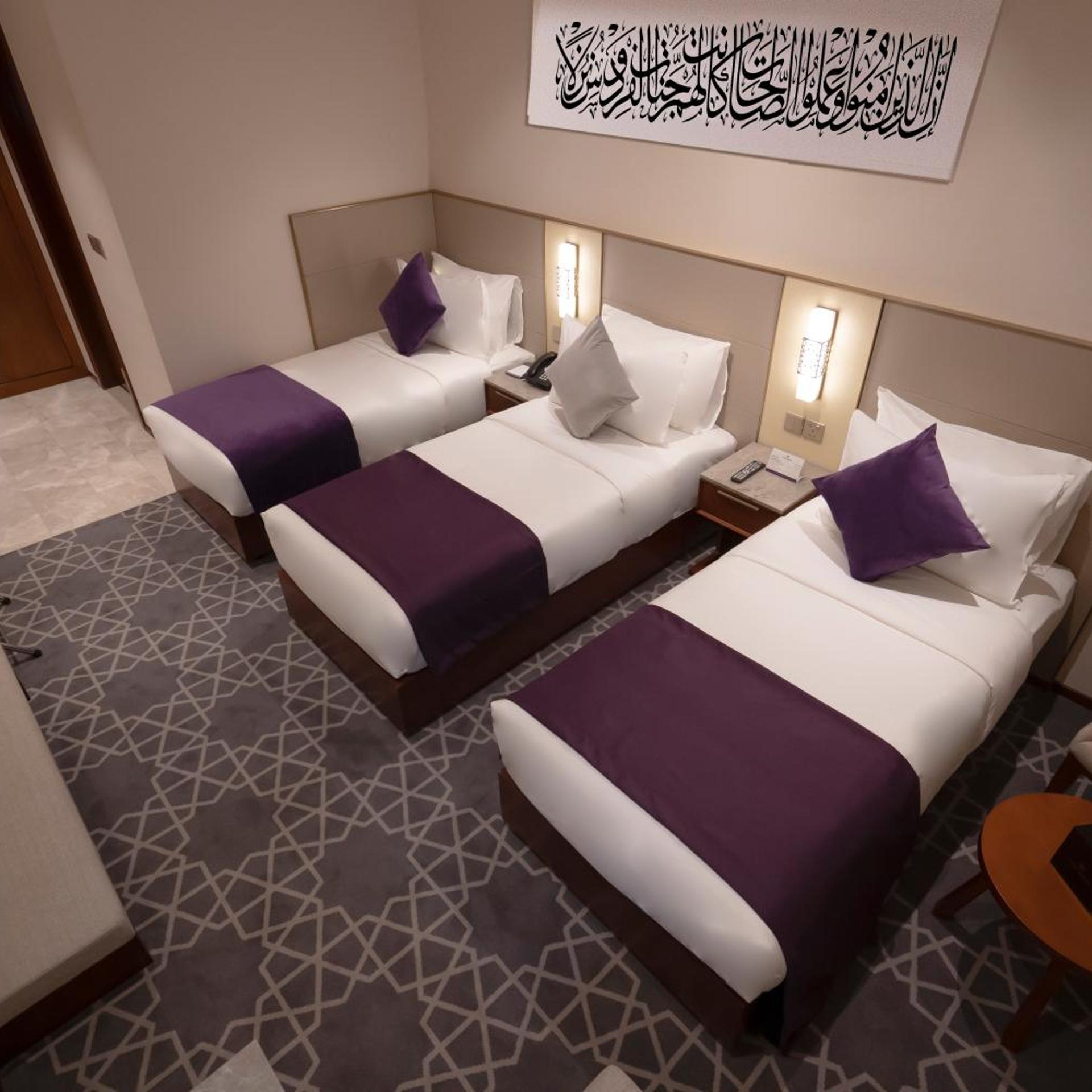 Four Points by Sheraton Ibrahim Al Khalil 11/47