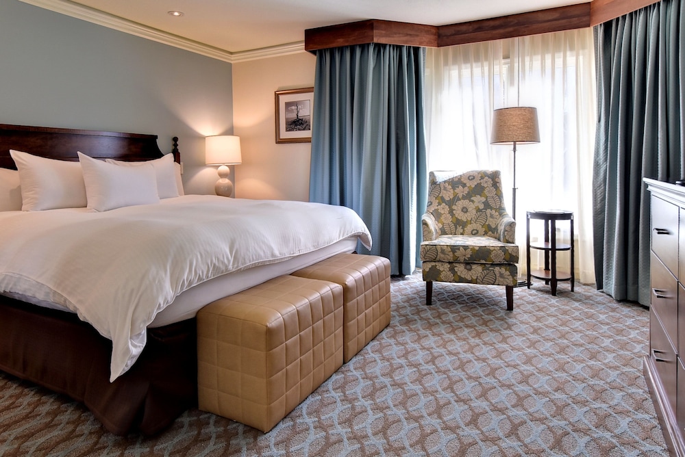 1 BEDROOM, CONDO, RESORT