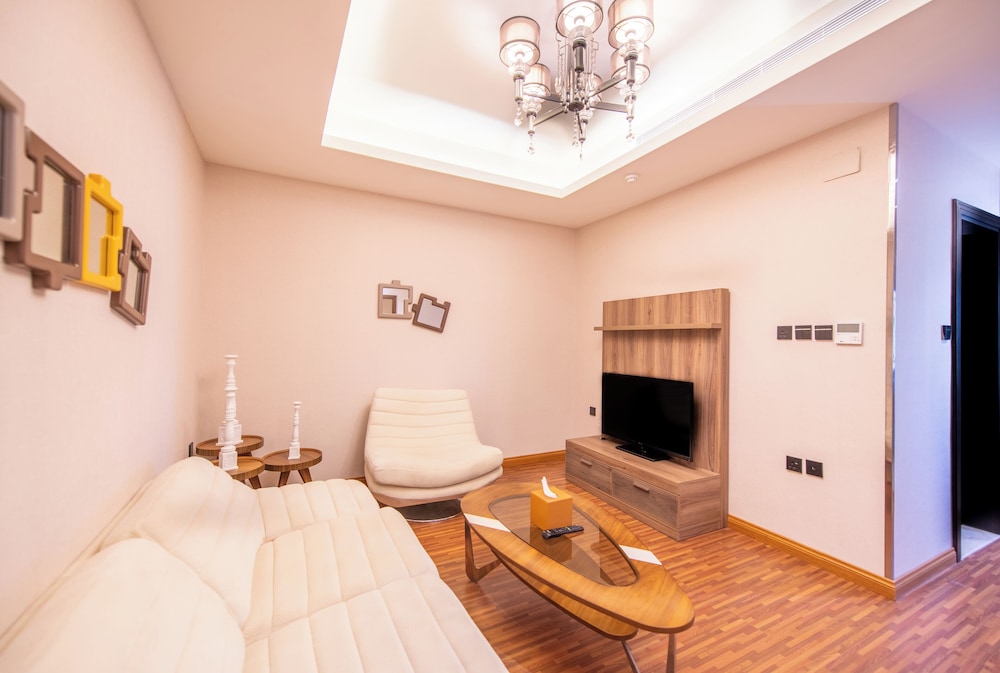 منتجع واحة ميرال الطائف(Meral Oasis Resort Taif) 29/74