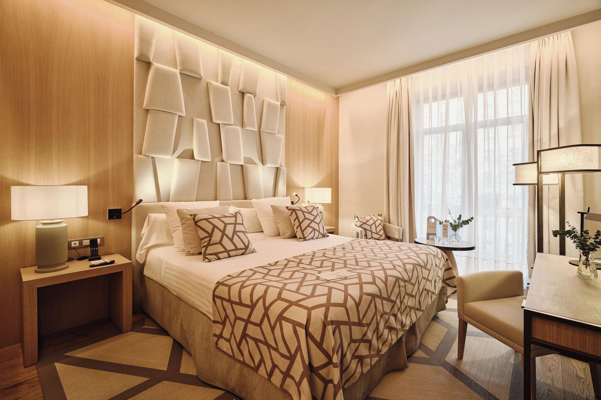 Dreamer, Double Bed