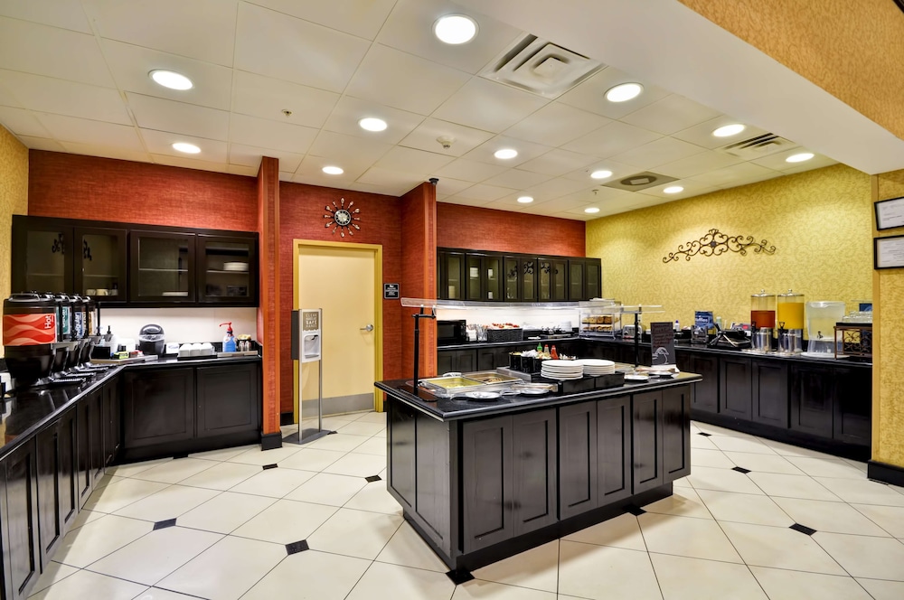 Homewood Suites by Hilton Tulsa-South 54/69