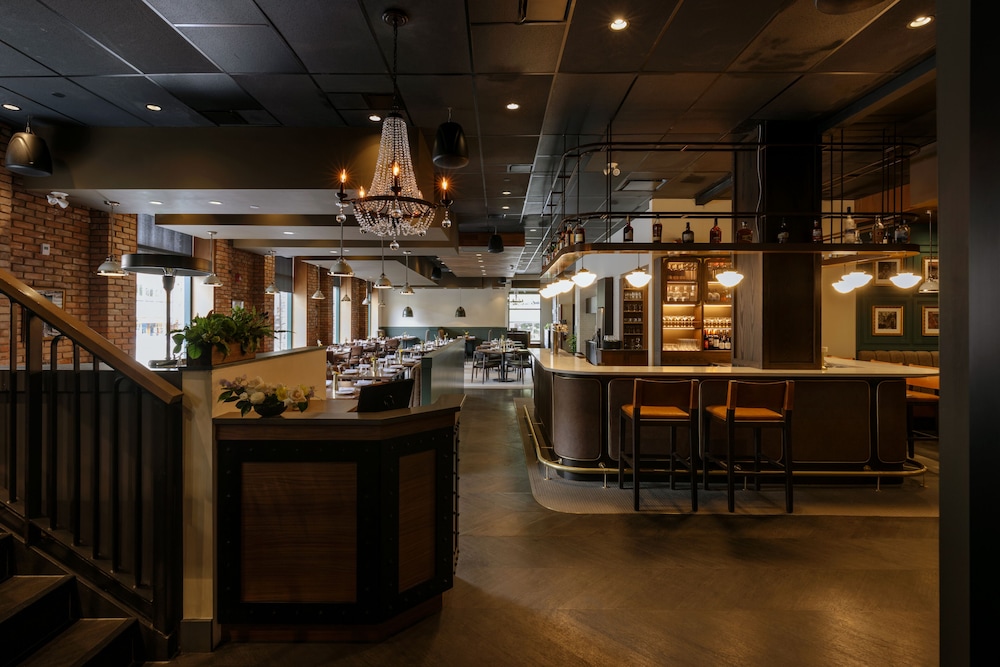 Mount Royal Hotel 7/50