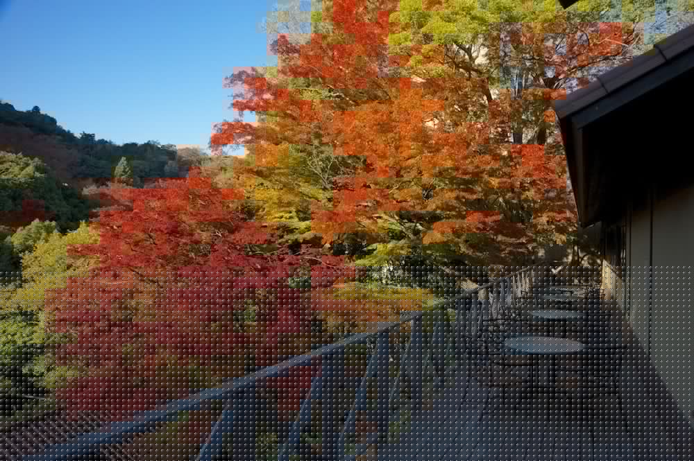 有馬山叢 御所別墅 写真2